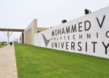 مجموعة (OCP) وجامعة (UM6P) وشركة (Regrow) توقع شراكة استراتيجية لتطوير نظام خاص بالتربة الإفريقية