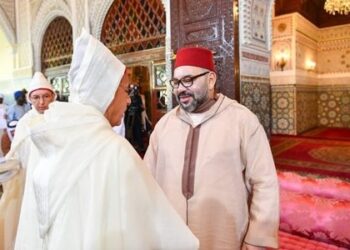 العبادي: الإطار الذي وضعه أمير المؤمنين يضمن انسيابية عملية تعديل مدونة الأسرة