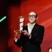 المهرجان الدولي للفيلم بمراكش يكرم المخرج فوزي بنسعيدي، الوجه البارز في السينما المغربية