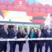 مشاركة متميزة للمغرب في سوق السفر العالمي بلندن