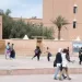 مراكش: سلسلة ورشات تعليمية وتفاعلية لفائدة 650 شابا متضررا من الزلزال