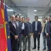 بعثة تجارية إسبانية تزور المغرب