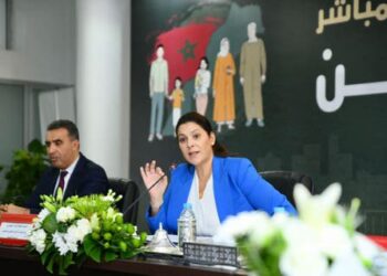 المنصوري: برنامج الدعم المباشر للسكن سيعود بالنفع على جميع المتدخلين في القطاع
