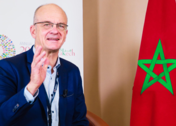 المدير الإقليمي للبنك الدولي : المغرب أبان على صمود متميز في مواجهة مختلف الصدمات