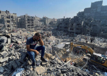 أكثر من 20 ألف جريح لا يزالون في قطاع غزة 