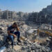 أكثر من 20 ألف جريح لا يزالون في قطاع غزة 