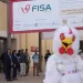 معرض “دواجن يفتتح نسخته 2023 تحت شعار السيادة الغذائية