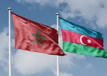 الروابط المتميزة بين المغرب وأذربيجان نابعة من العلاقات الأخوية بين جلالة الملك و الرئيس إلهام علييف