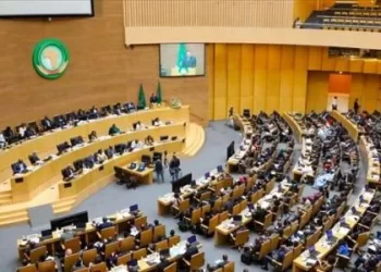المغرب يؤكد بأديس أبابا أن استراتيجيات تعزيز السلم يجب أن تكون متسقة وتلائم الاحتياجات الخاصة للبلدان المعنية