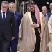 رئيس الحكومة يحل بالرياض لتمثيل صاحب الجلالة في ثلاث اجتماعات على مستوى القمة