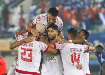 دور المجموعات لدوري الأبطال: الوداد يستهل المشوار بملاقاة جوانينغ غالاكسي البوتسواني المغمور