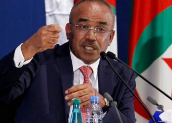 الجزائر: الحكم على وزير أول أسبق بأربع سنوات نافذة بتهمة الفساد