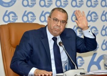 الراحل أحمد شوقي بنيوب رجل دولة مقتدر كرس حياته لخدمة حقوق الإنسان