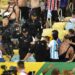 رئيس “فيفا” عن مباراة البرازيل والأرجنتين: لا مكان للعنف في كرة القدم