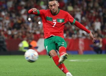 المنتخب الوطني يستهل مشوار في تصفيات مونديال 2026 بالفوز على مضيفه التنزاني