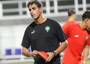 المنتخب المغربي لأقل من 17 سنة حقق نتيجة “مشرفة” في كأس العالم بأندونيسيا