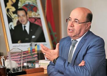 تعيين أضرضور مديرا للموارد البشرية بوزارة التعليم