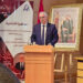 بركة يفتتح سلسلة محاضرات المدرسة الحسنية للأشغال العمومية برسم سنة 2023-2024