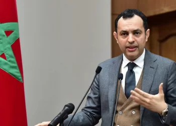 تنقل اليد العاملة: السيد السكوري يدعو من مدريد إلى إعادة تنظيم التعاون الدولي