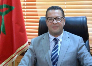 الوزير السابق الغراس أمام محكمة جرائم الأموال