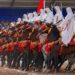 فؤاد العروي يُصدر كتابا عن “خيول وفرسان فن التبوريدة بالمغرب”