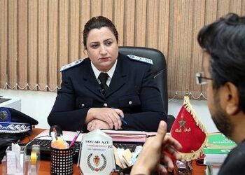 انفتاح التوظيف والتكوين الشرطي على الكفاءات المهنية