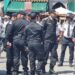 مواكبة الأمن الوطني للأحداث الكبرى تكريس للنموذج الأمني المغربي