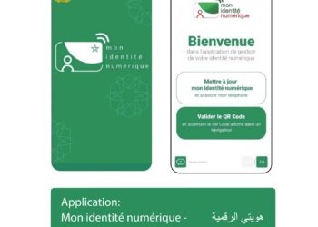 هذه حصيلة المديرية العامة للأمن الوطني في منظومة العمل المعلوماتي
