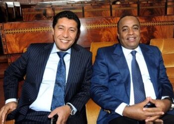 إيسكوبار الصحراء يكشف مستور السياسة والرياضة في الأحزاب