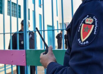 المرصد المغربي للسجون يدعو إلى تأهيل الموظفين والرفع من قدراتهم