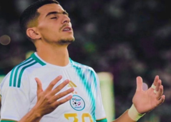 باريس: النيابة العامة تطالب بسجن لاعب جزائري  10 أشهر