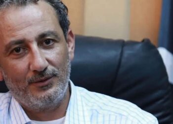وفاة وزير الدفاع الليبي السابق البرغثي المحتجز عند قوات حفتر في بنغازي