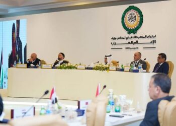 وزراء الإعلام العرب: إشادة بالدور الملكي في نصرة القدس وفلسطين