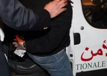 إيقاف قاتلي (2) صاحب مقهى بشفشاون