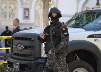 تفكيك خلية إرهابية من ستة عناصر بتونس