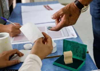 المراجعة السنوية للوائح الانتخابية العامة .. تقديم طلبات التسجيل الجديدة ستستمر إلى غاية 31 دجنبر