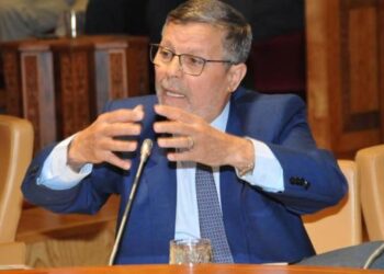قاضي التحقيق يقرر محاكمة البرلماني سيمو في حالة سراح