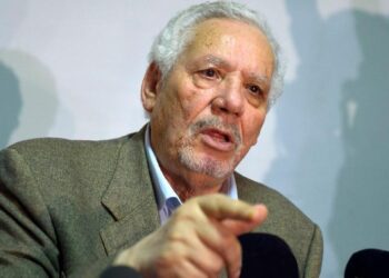 وفاة خالد نزار أكثر الجنرالات دموية بالجزائر
