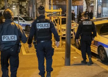 فرنسا.. العثور على أم وأطفالها الأربعة مقتولين بضواحي باريس واعتقال الأب