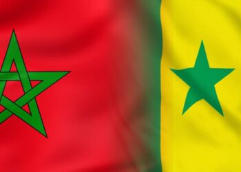 رئيس الجمعية الوطنية السنغالية يجدد دعم بلاده الثابت لمغربية الصحراء