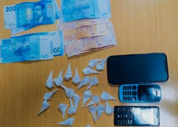 توقيف شخصين ضمن شبكة لتريوج المخدرات بطنجة
