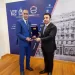 رئيس الأنتربول يستقبل حموشي ويهنئه باحتضان المغرب مؤتمر المنظمة المقبل