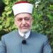 استشهاد وزير الأوقاف الفلسطيني السابق بغارة إسرائيلية