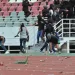 شغب الملاعب: خمس سنوت سجنا نافذا بحق متهم توبع من أجل إهانة الضابطة القضائية