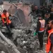 ارتفاع حصيلة الشهداء في غزة إلى 240 على الأقل