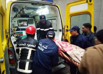 الجزائر.. وفاة أربعة أشخاص من عائلة واحدة اختناقا بغاز أكسيد الكربون