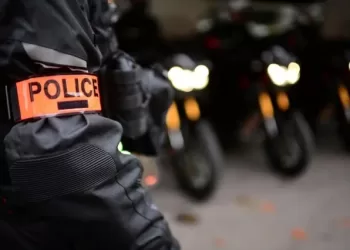 توقيف 80 رجلا بتهمة استغلال الأطفال جنسيا في عملية “غير مسبوقة” في فرنسا