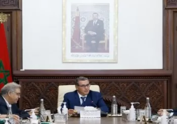 “إحصاء السكان” على طاولة مجلس الحكومة الخميس