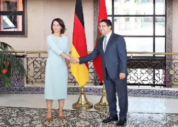 ألمانيا تجدد التأكيد على موقفها المتعلق بقضية الصحراء المغربية