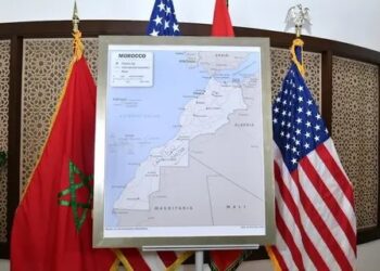 الصحراء المغربية.. واشنطن تؤكد موقفها الثابت وتجدد دعمها للمخطط المغربي للحكم الذاتي